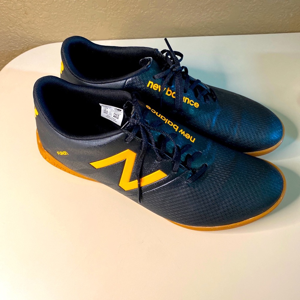 New Balance size 10.5